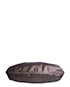 Perforated Hollywood Hobo, top view